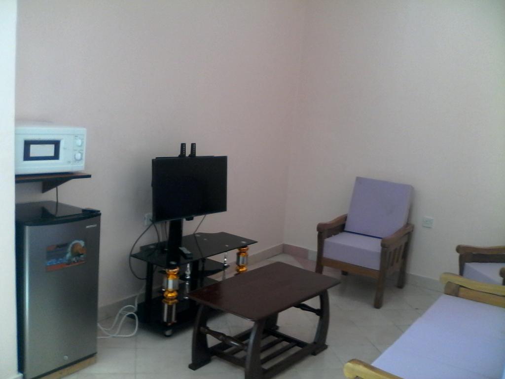 Coastgate Hotel Mombasa Quarto foto