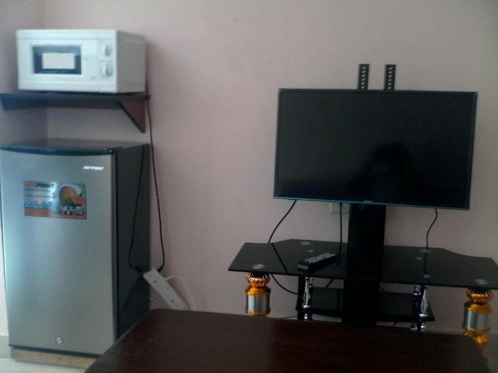 Coastgate Hotel Mombasa Quarto foto