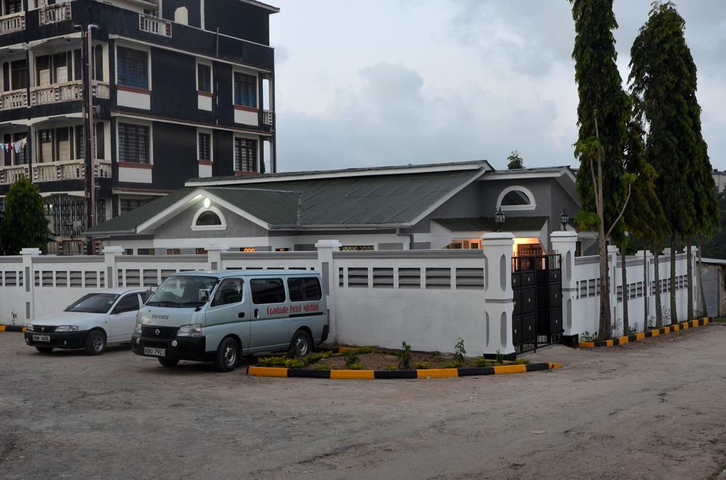 Coastgate Hotel Mombasa Quarto foto
