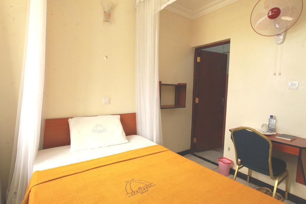 Coastgate Hotel Mombasa Quarto foto