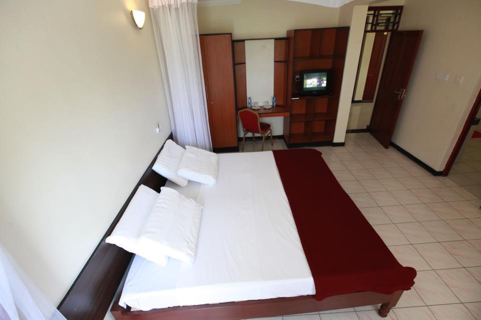Coastgate Hotel Mombasa Quarto foto